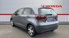 Honda Jazz 1.5 i-MMD Hybrid SR 5dr eCVT Hybrid Hatchback